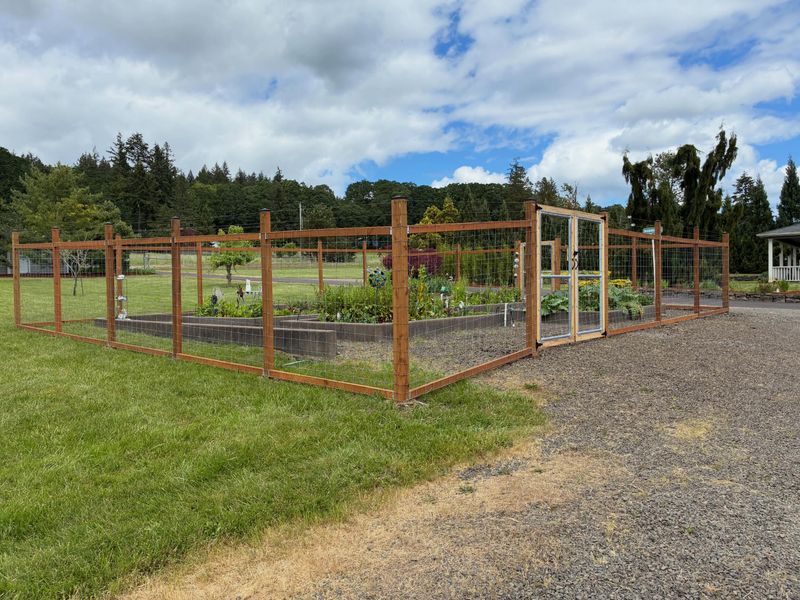 Long-Term Strategies To Protect Your Garden Long-Term Strategies To Protect Your Garden