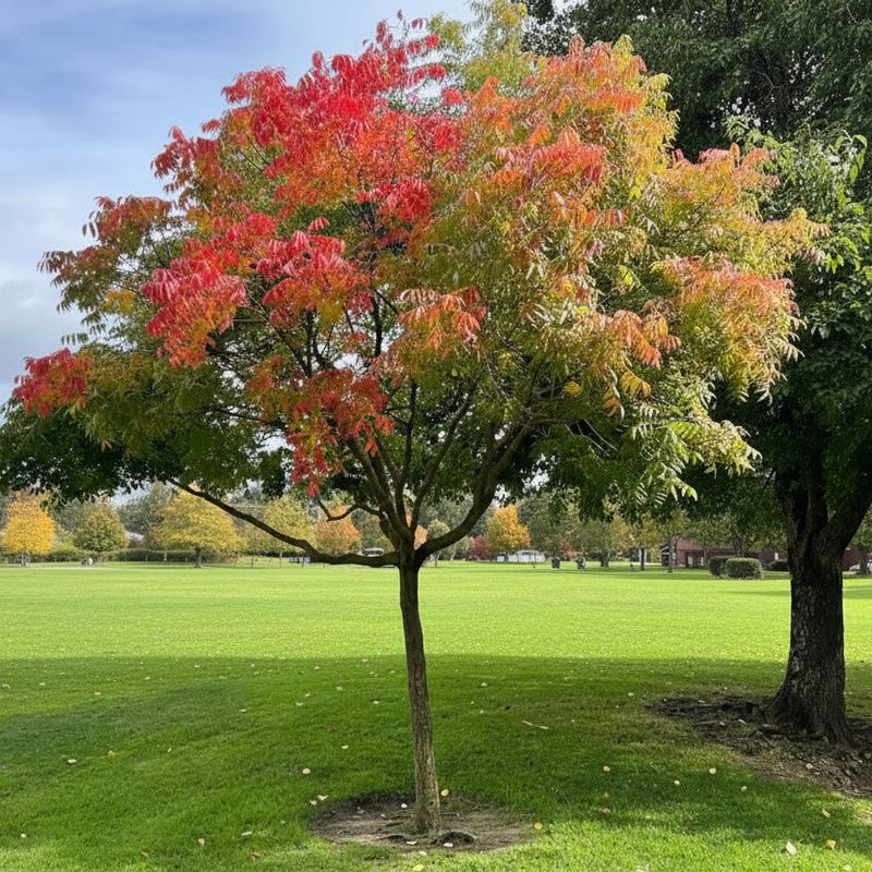 Lower Water Needs Add To Its Appeal