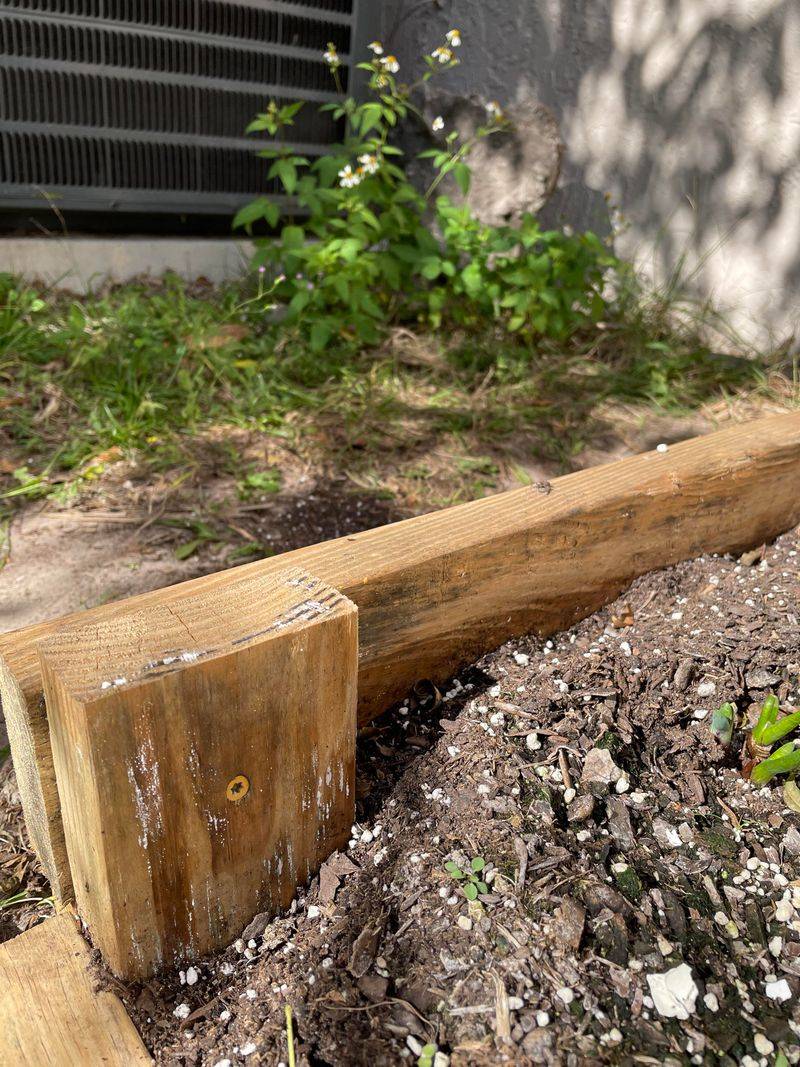 Metal Frames Avoid The Rot Problems Wood Can Develop Metal Frames Avoid The Rot Problems Wood Can Develop