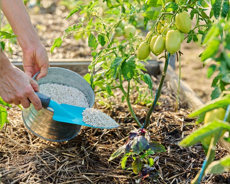 More Fertilizer Is Not The Fix For Slow Ripening More Fertilizer Is Not The Fix For Slow Ripening