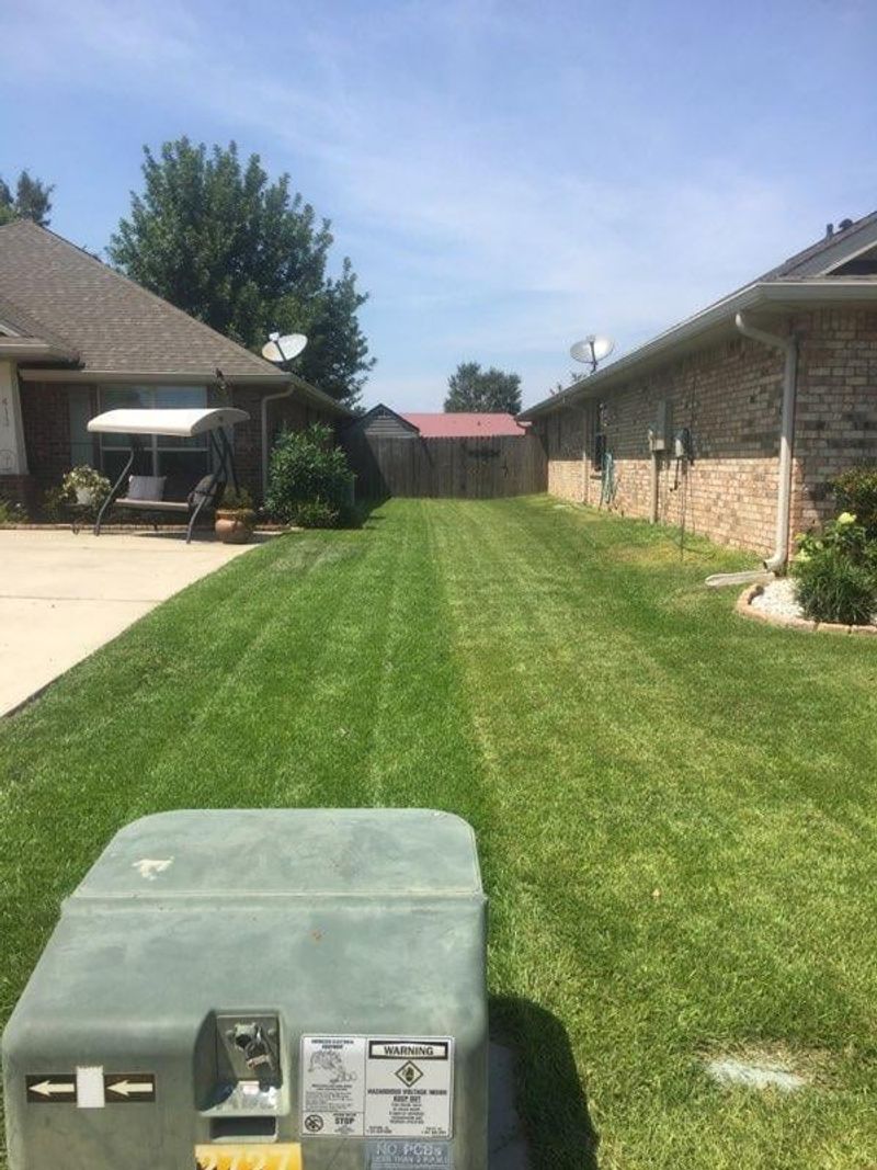 Mowing Too Short Makes Heat Damage More Likely Mowing Too Short Makes Heat Damage More Likely