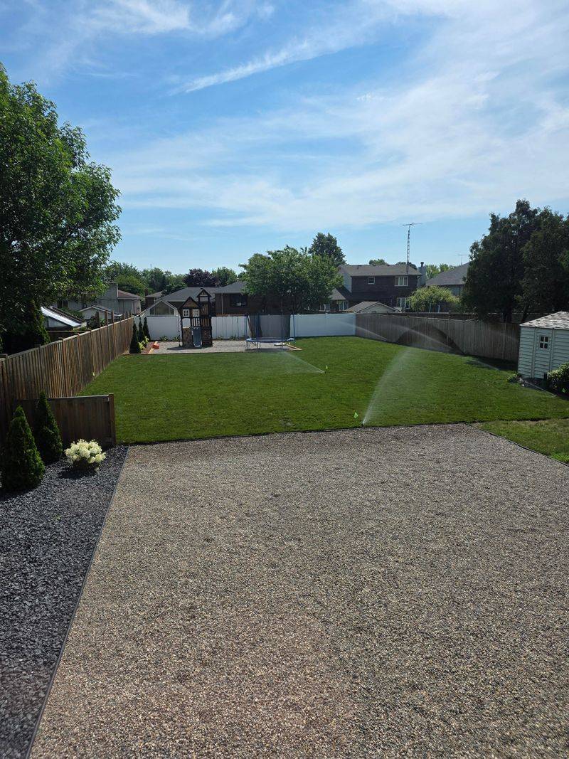 Never Trust A Hack Before Checking The Lawn Never Trust A Hack Before Checking The Lawn