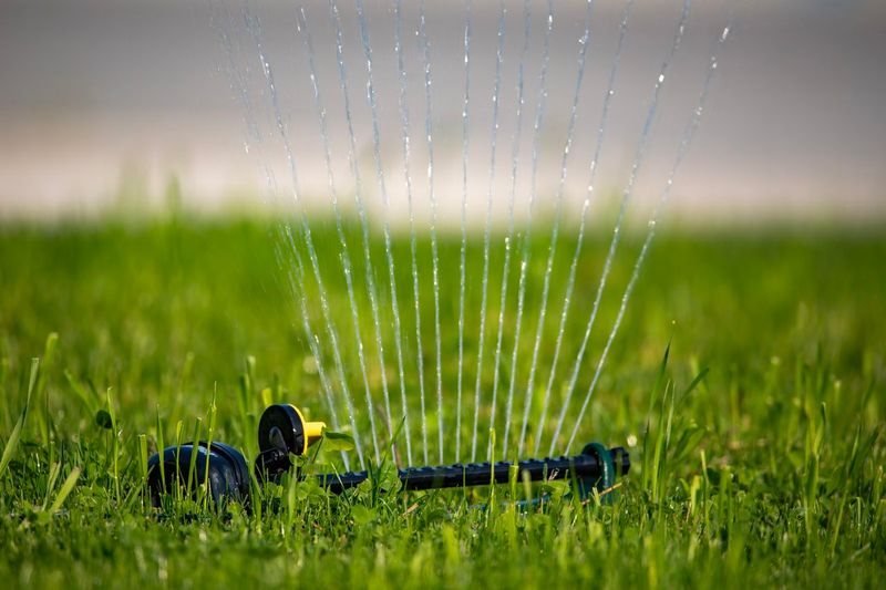 Never Water Lightly Several Times A Day Never Water Lightly Several Times A Day