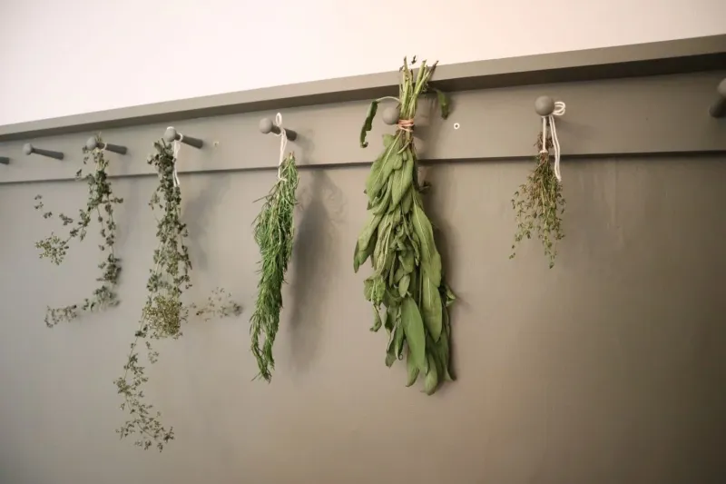 Ohio Humidity Can Make Air Drying More Challenging