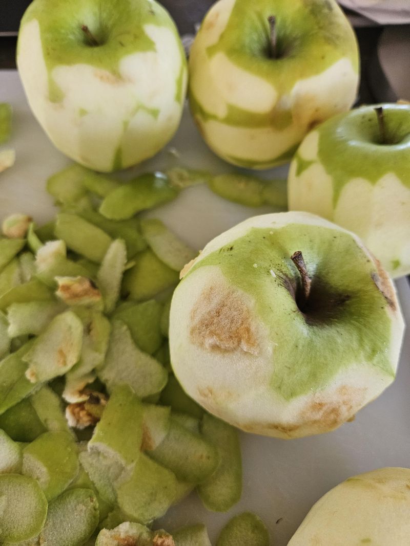 One Soft Apple Speeds Up The Whole Batch