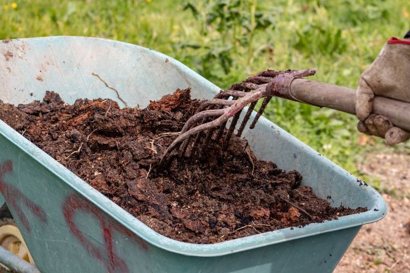 Pairing Gypsum With Compost For Better Results