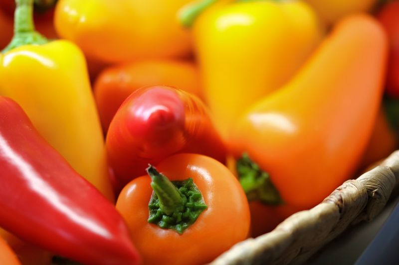 Peppers