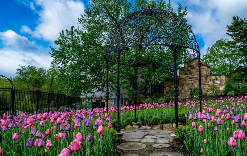 Pittsburgh Botanic Garden Pittsburgh Botanic Garden