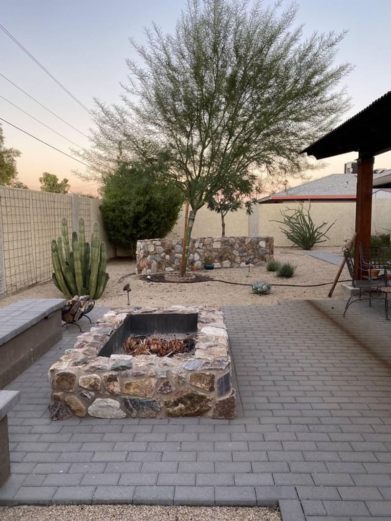 Placement Tips For Maximum Patio Cooling Benefit