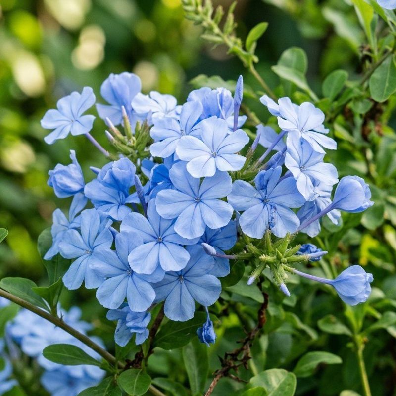 Plumbago Plumbago