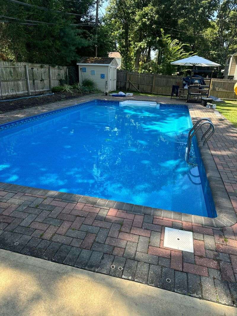 Pool Covers Collect More Than Rainwater Pool Covers Collect More Than Rainwater