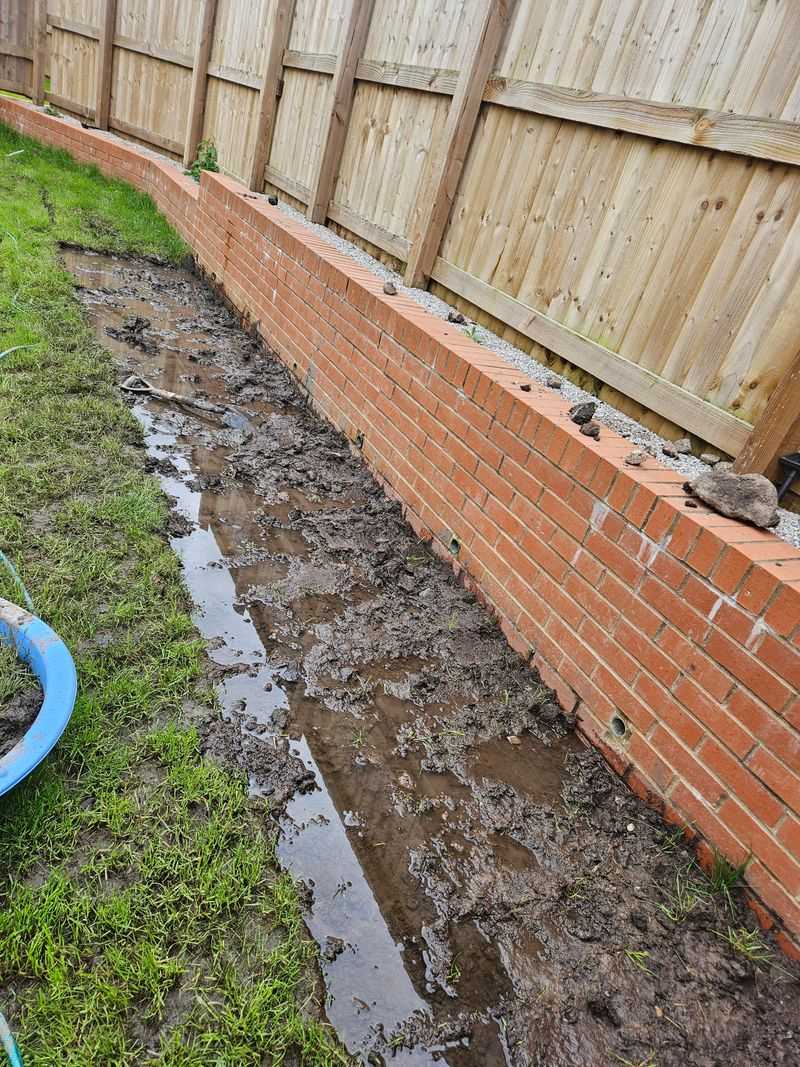Poor Soil Drainage And Compaction Poor Soil Drainage And Compaction