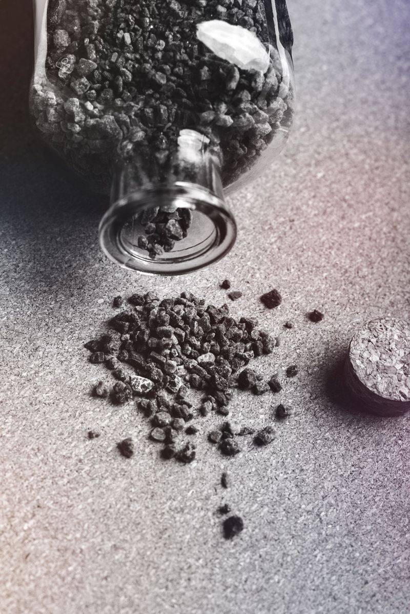 Predator Urine Granules