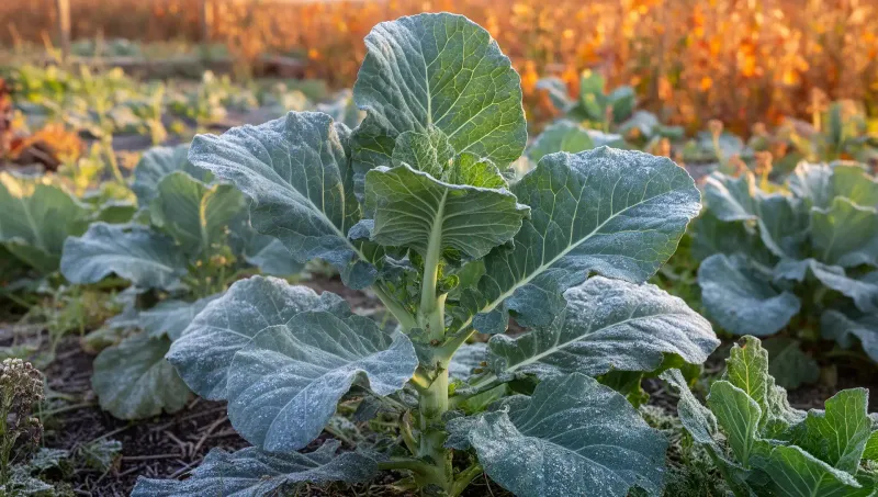 Prepare For Freezes And Watch For Pests Prepare For Freezes And Watch For Pests
