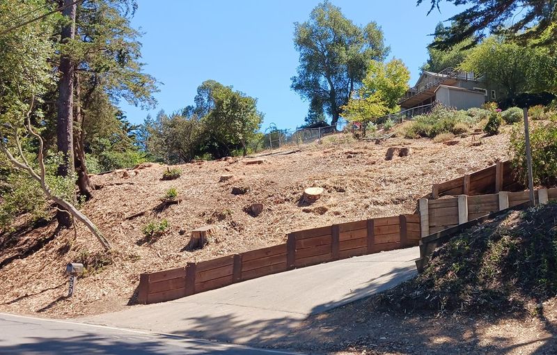 Properties Near Wildland Areas Face Stricter Rules