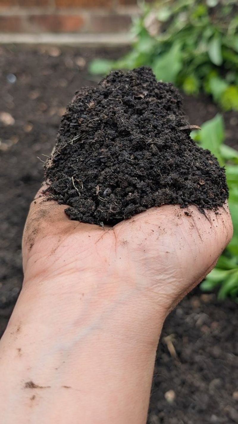 Protect Soil Structure From Compaction