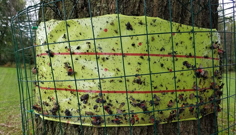 Protect Your Yard From A Wider Infestation Protect Your Yard From A Wider Infestation