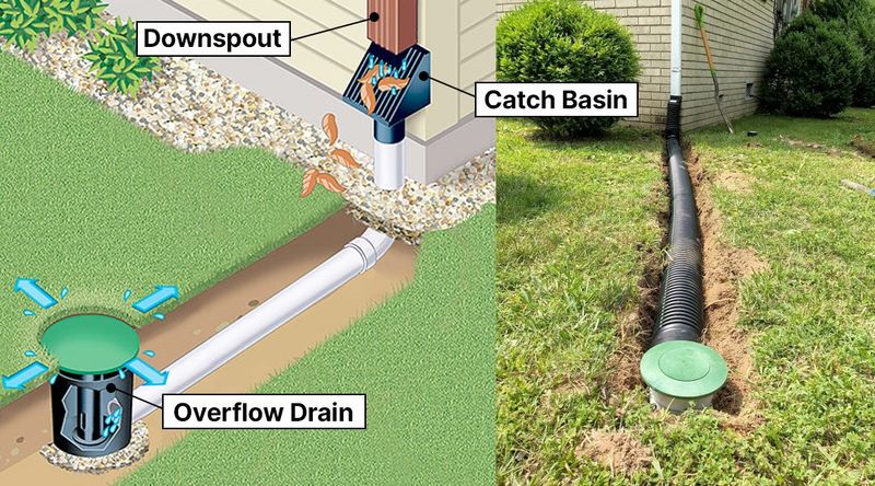 Protect the House Before You Plant Protect the House Before You Plant