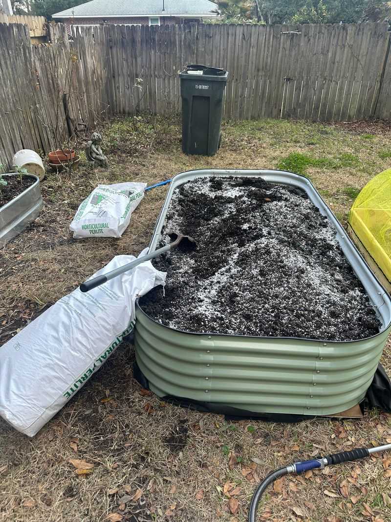 Rain Starts Skipping The Root Zone