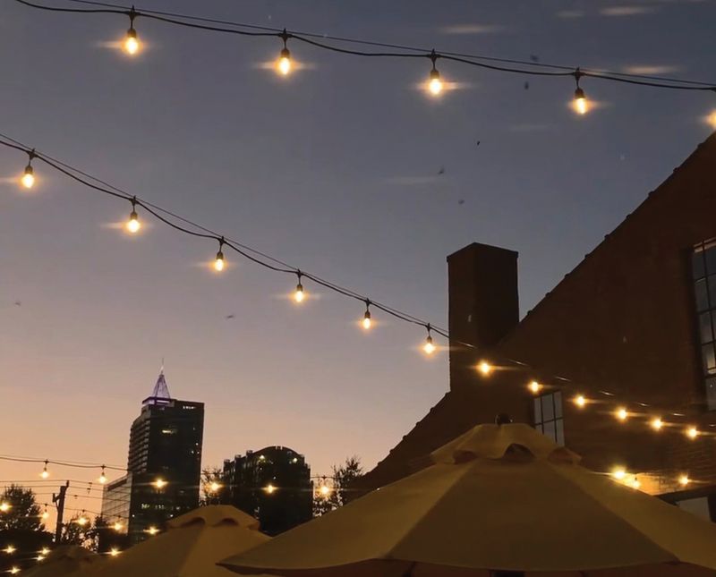 Read The Evening Sky Without Overreading It