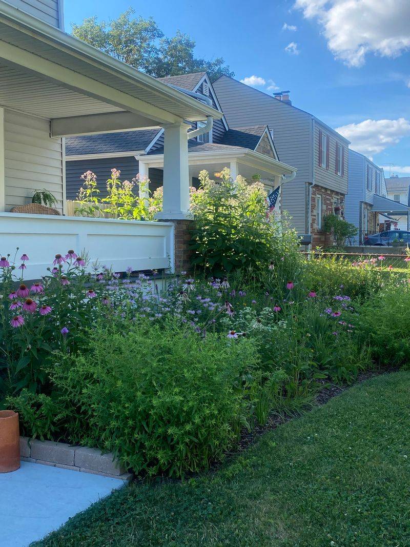 Read The Recorded Covenants Before Replacing Your Lawn Read The Recorded Covenants Before Replacing Your Lawn