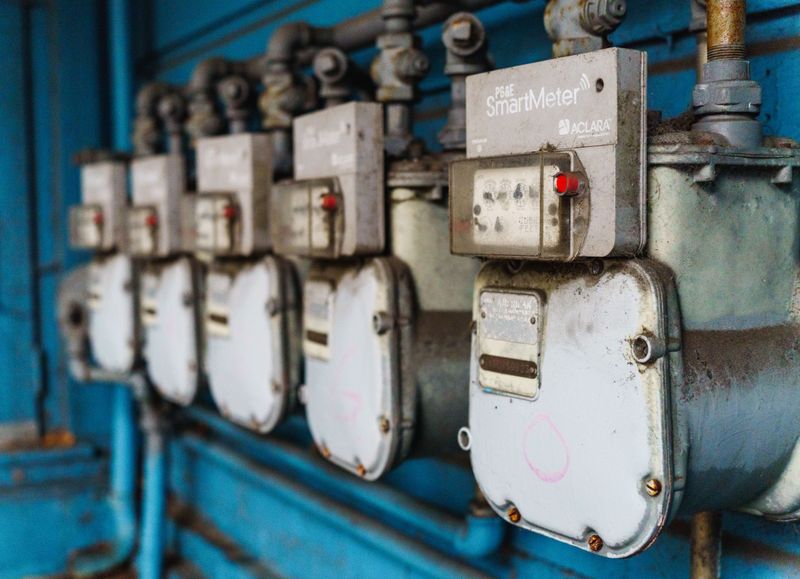 Rebate Programs Often Require Smart Controllers