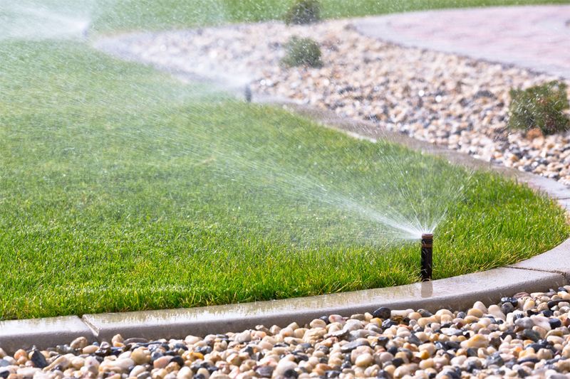 Reduce Irrigation As The Overseeding Date Gets Closer
