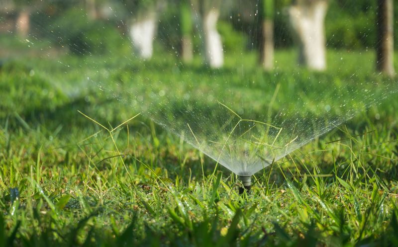 Reduce Watering As Cooling Reduce Watering As Cooling