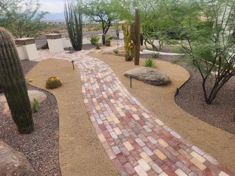 Reflected Sunlight Makes Outdoor Areas Feel Warmer