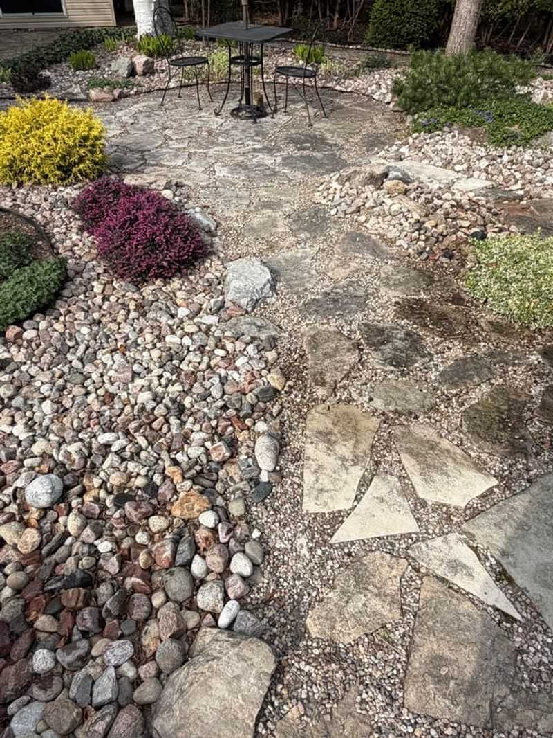 Regular Cleanup Keeps Plant Debris From Building Up Regular Cleanup Keeps Plant Debris From Building Up
