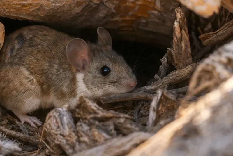 Rodents Around Yards Can Give Them A Reason To Stay Rodents Around Yards Can Give Them A Reason To Stay
