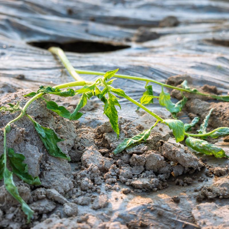 Roots Still Need Air After A Heat Wave
