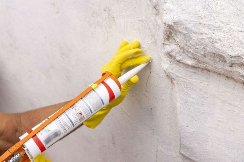 Seal The House Before Sprays Become The Temptation