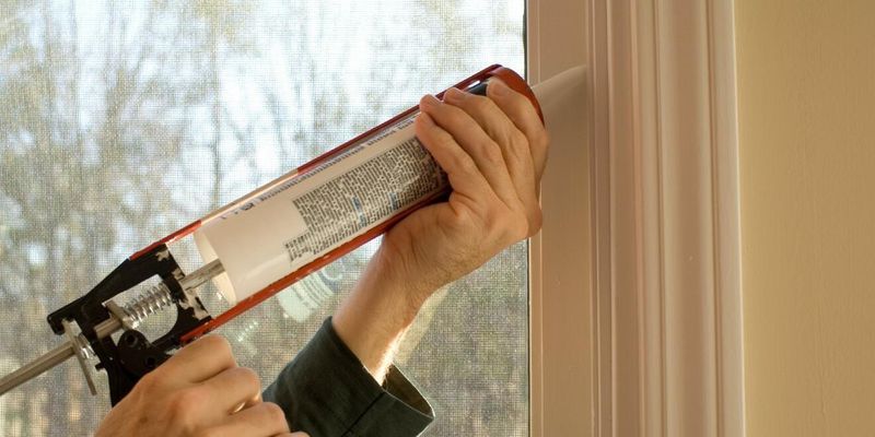 Sealing Entry Points Can Reduce Future Visitors Sealing Entry Points Can Reduce Future Visitors