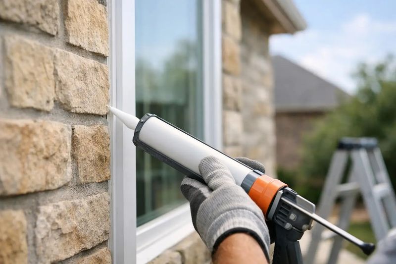 Sealing Openings Before September Cuts The Numbers Sharply Sealing Openings Before September Cuts The Numbers Sharply
