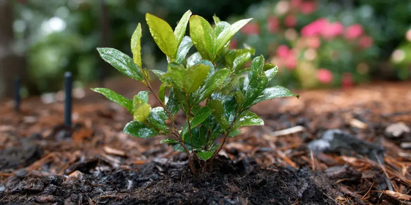 September Fertilizer Depends On Where You Live