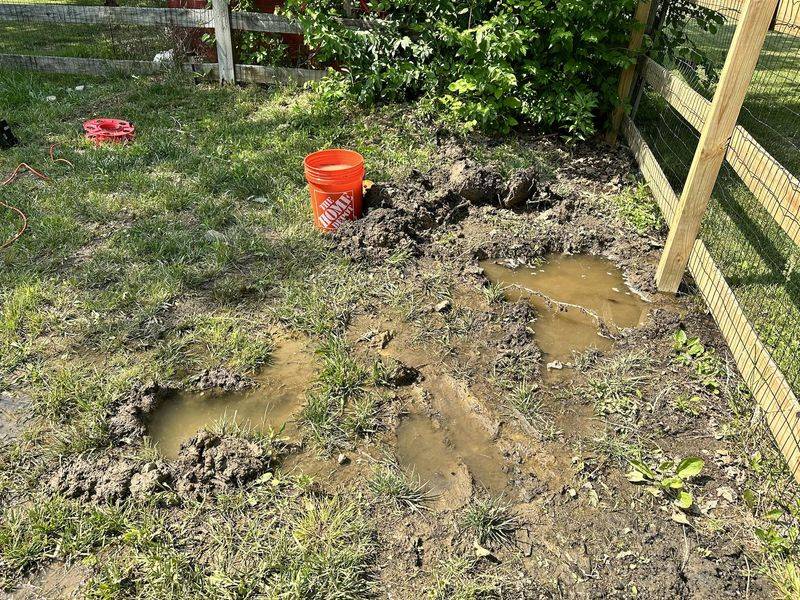 Shared Drainage Problems Can Bring Neighbors Into It