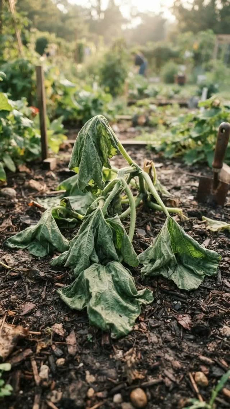 Signs Your Yard Is Becoming A Prime Target