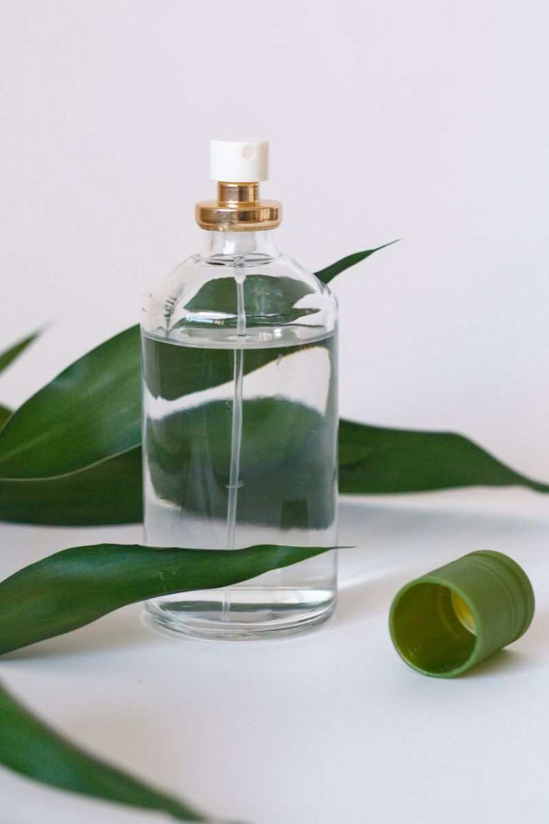 Simple Tricks To Boost Its Scent Simple Tricks To Boost Its Scent
