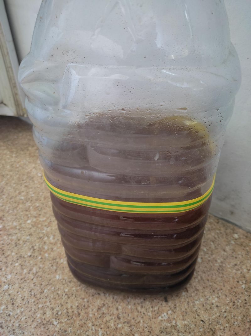 Skip Coffee As A Complete Fertilizer
