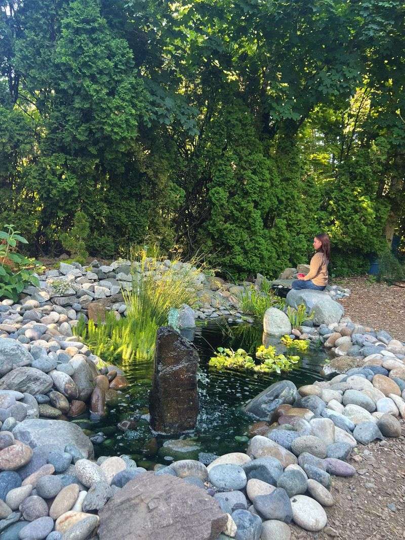 Standing Water Increases Nearby Insect Activity Standing Water Increases Nearby Insect Activity