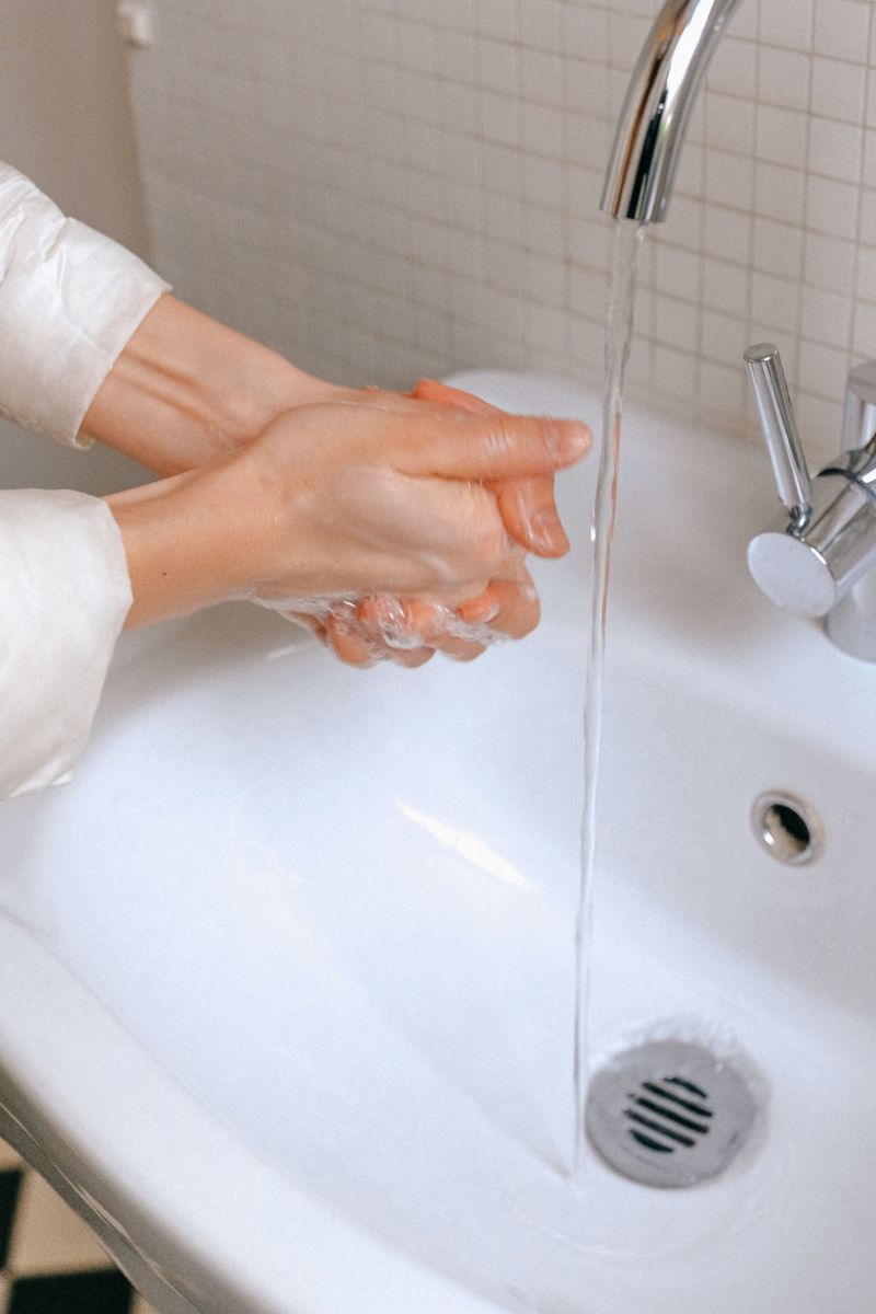 Steps To Take After Accidental Contact Steps To Take After Accidental Contact