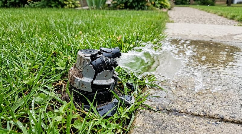 Summer Prep Lets You Fix Irrigation Before Seed Needs It Summer Prep Lets You Fix Irrigation Before Seed Needs It