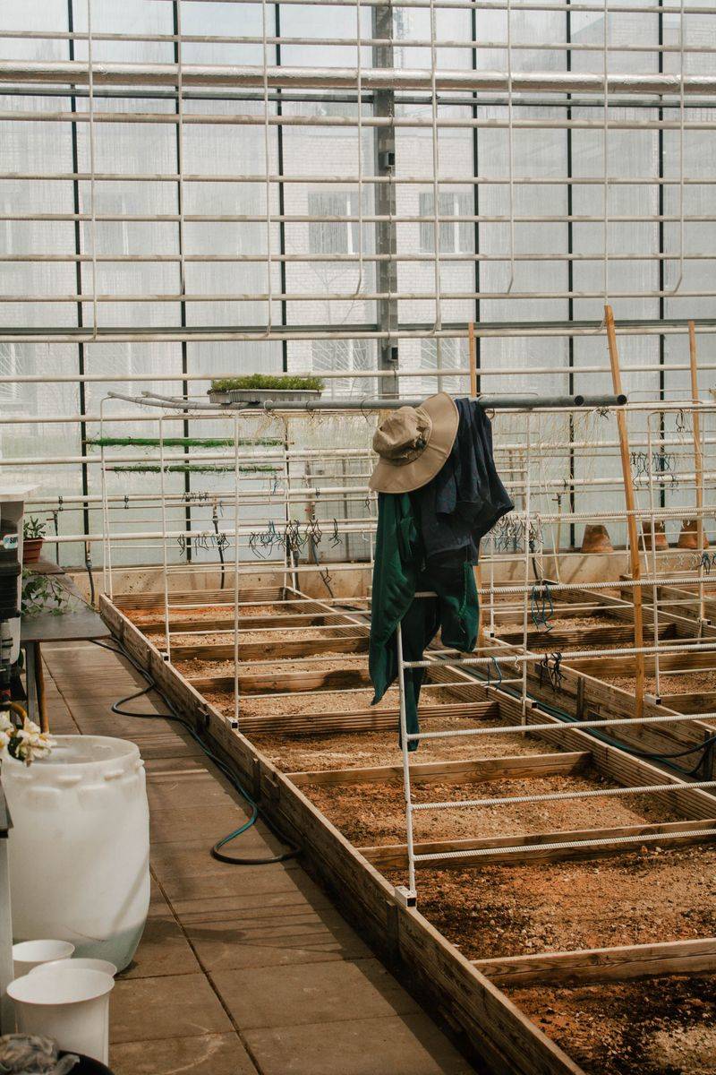 Tennessee's Climate Supports A Long Growing Season Tennessee's Climate Supports A Long Growing Season