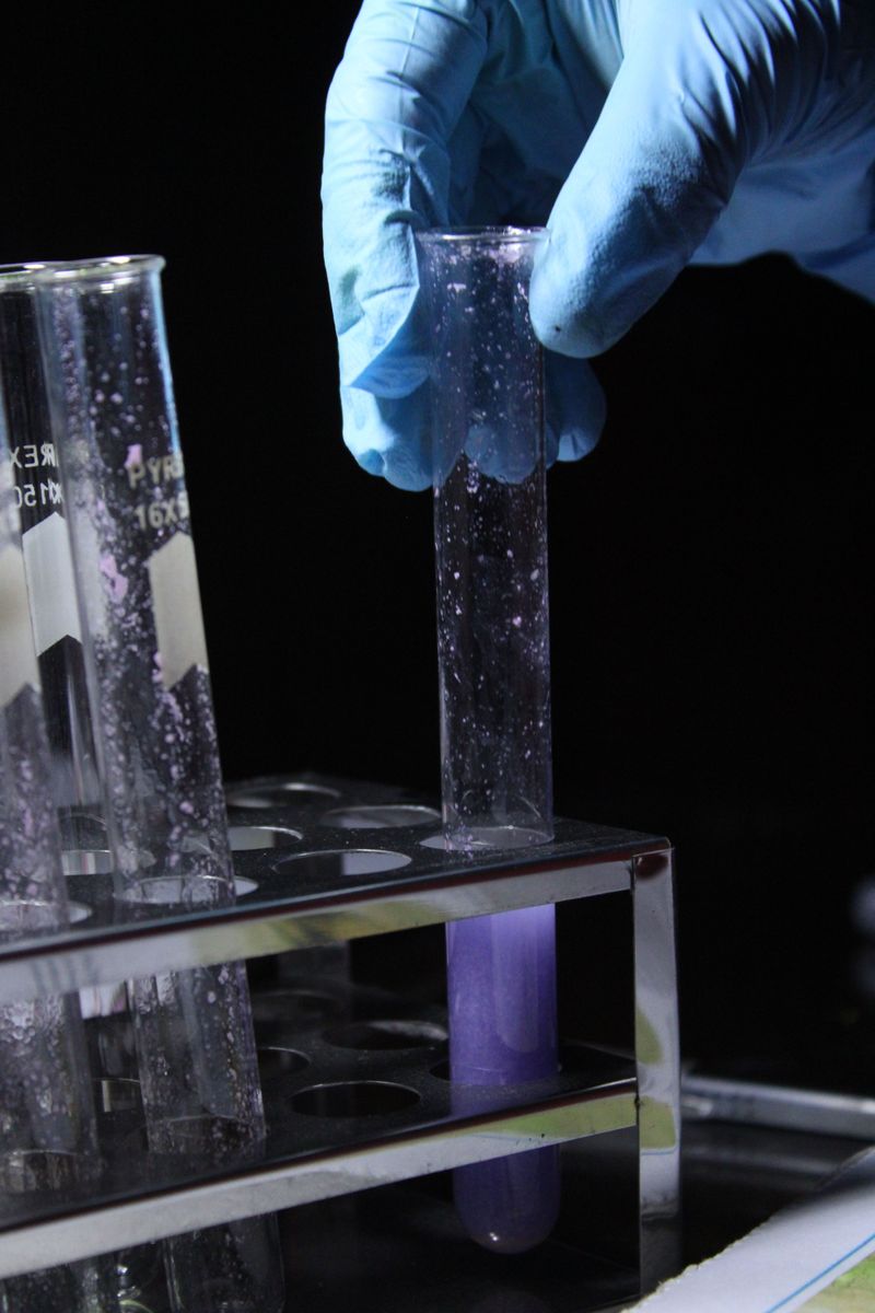 Test Soil For Compaction And pH Test Soil For Compaction And pH