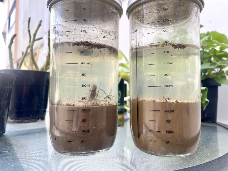 Testing And Improving Soil Drainage Testing And Improving Soil Drainage