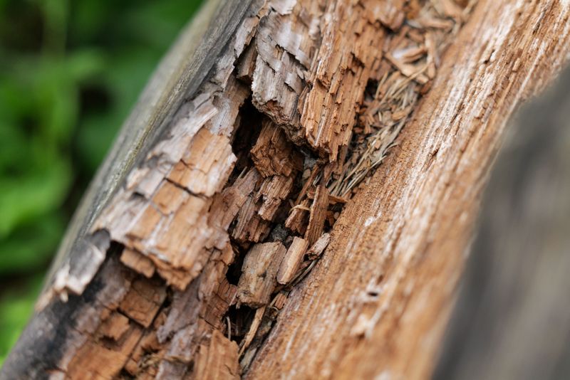 The Damage It Can Cause If Left Untreated The Damage It Can Cause If Left Untreated