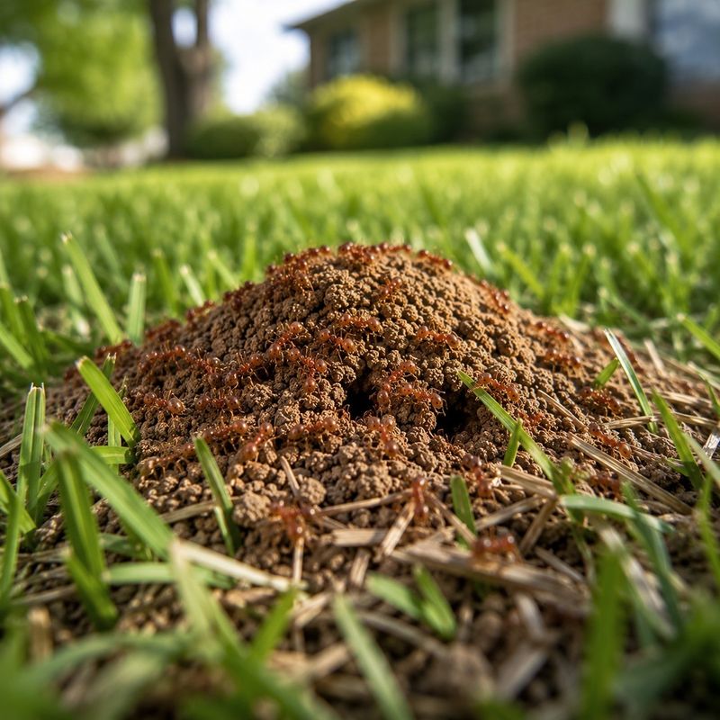The Difference Between A Relocated Colony And A New One