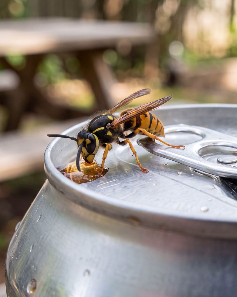The Insect Ohio Yards Are Buzzing With This Month