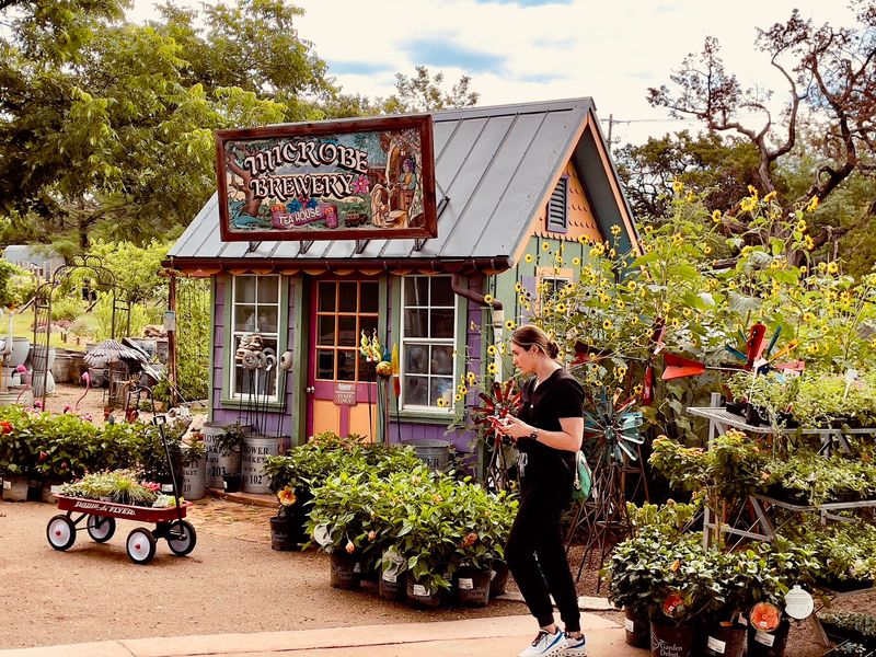 The Natural Gardener - Austin